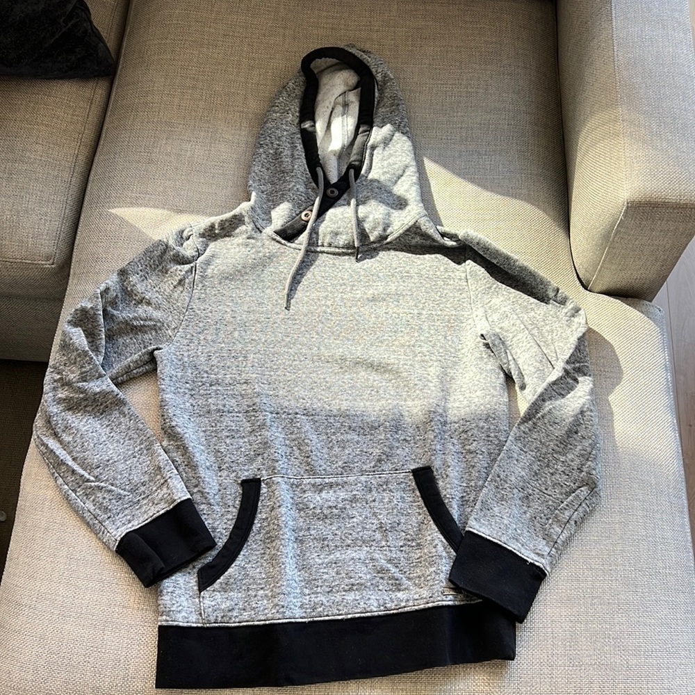 Express Hoodie